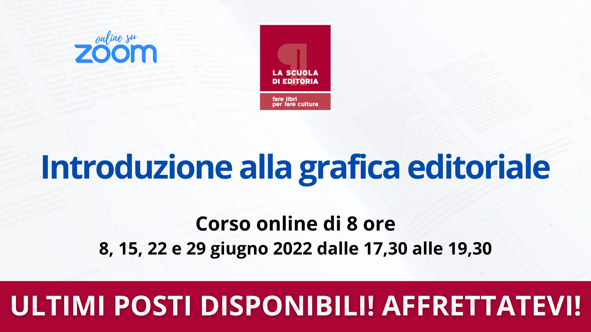 zerbini Archivi, Grafica, Stampa e Web